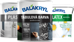 Špeciálne farby